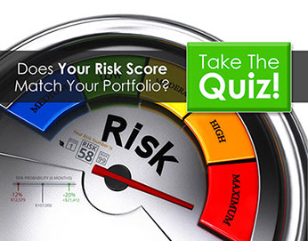 Riskalyze Helps Determine Your Level of Risk