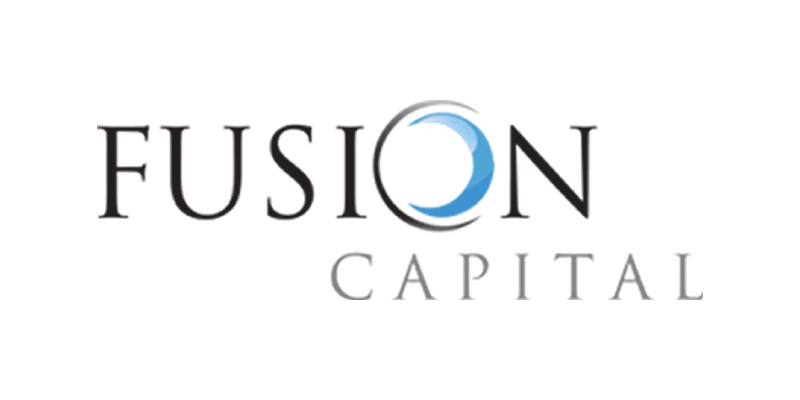 Link to Fusion Capital Client Portal